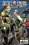 Secret Empire Omega (2017)  n° 1 - Marvel Comics
