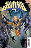 Sentry (2018)  n° 1 - Marvel Comics