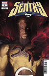 Sentry (2018)  n° 1 - Marvel Comics