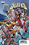 Sentry (2018)  n° 3 - Marvel Comics