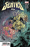 Sentry (2018)  n° 4 - Marvel Comics
