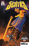 Sentry (2018)  n° 4 - Marvel Comics