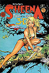 Sheena 3-D Special  n° 1 - Blackthorne