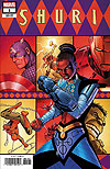 Shuri (2018)  n° 1 - Marvel Comics