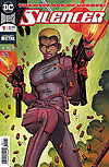 Silencer, The (2018)  n° 1 - DC Comics