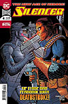 Silencer, The (2018)  n° 4 - DC Comics
