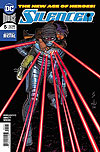 Silencer, The (2018)  n° 5 - DC Comics