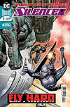 Silencer, The (2018)  n° 7 - DC Comics