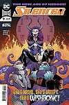 Silencer, The (2018)  n° 9 - DC Comics