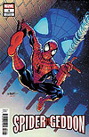 Spider-Geddon (2018)  n° 1 - Marvel Comics