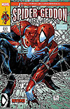 Spider-Geddon (2018)  n° 1 - Marvel Comics