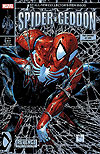 Spider-Geddon (2018)  n° 1 - Marvel Comics