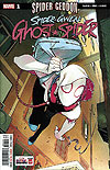 Spider-Gwen: Ghost-Spider (2018)  n° 1 - Marvel Comics
