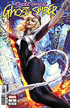 Spider-Gwen: Ghost-Spider (2018)  n° 1 - Marvel Comics