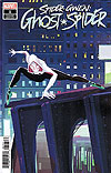 Spider-Gwen: Ghost-Spider (2018)  n° 1 - Marvel Comics