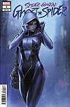 Spider-Gwen: Ghost-Spider (2018)  n° 1 - Marvel Comics