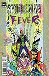 Spider-Man: Fever (2010)  n° 1 - Marvel Comics