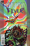 Spider-Man: Fever (2010)  n° 3 - Marvel Comics
