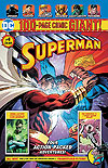 Superman Giant (2018)  n° 4 - DC Comics