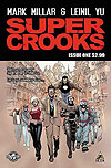 Supercrooks (2012)  n° 1 - Icon Comics