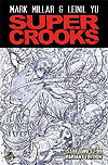 Supercrooks (2012)  n° 2 - Icon Comics