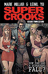 Supercrooks (2012)  n° 2 - Icon Comics