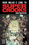 Supercrooks (2012)  n° 3 - Icon Comics