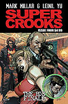 Supercrooks (2012)  n° 4 - Icon Comics