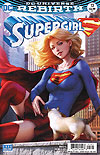 Supergirl (2016)  n° 13 - DC Comics