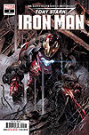 Tony Stark: Iron Man (2018)  n° 2 - Marvel Comics