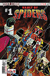 Vault of Spiders (2018)  n° 1 - Marvel Comics