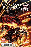 Venom (2011)  n° 13 - Marvel Comics