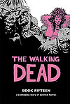 Walking Dead, The (2006)  n° 15 - Image Comics