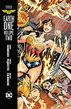 Wonder Woman: Earth One  (2015)  n° 2 - DC Comics