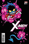 X-Men: Red (2018)  n° 1 - Marvel Comics