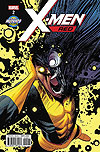 X-Men: Red (2018)  n° 2 - Marvel Comics