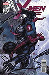 X-Men: Red (2018)  n° 3 - Marvel Comics