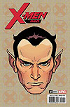 X-Men: Red (2018)  n° 5 - Marvel Comics