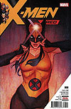 X-Men: Red (2018)  n° 8 - Marvel Comics