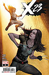 X-23 (2018)  n° 5 - Marvel Comics