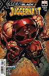 X-Men: Black - Juggernaut (2018)  n° 1 - Marvel Comics