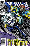 X-Men 2099 (1993)  n° 10 - Marvel Comics
