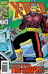 X-Men 2099 (1993)  n° 11 - Marvel Comics