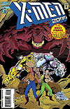 X-Men 2099 (1993)  n° 15 - Marvel Comics