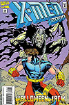 X-Men 2099 (1993)  n° 16 - Marvel Comics