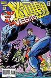 X-Men 2099 (1993)  n° 19 - Marvel Comics