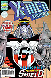 X-Men 2099 (1993)  n° 23 - Marvel Comics