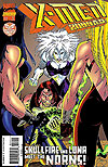 X-Men 2099 (1993)  n° 24 - Marvel Comics
