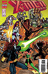 X-Men 2099 (1993)  n° 26 - Marvel Comics