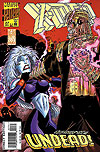 X-Men 2099 (1993)  n° 27 - Marvel Comics